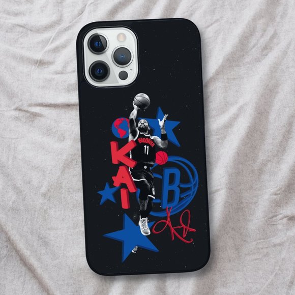 Accessories Kyrie Irving 11 Brooklyn Nets Nba Iphone Case Poshmark